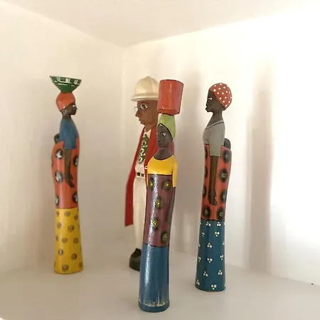 Apartamento Fascinating Hideaway In A Physicist's