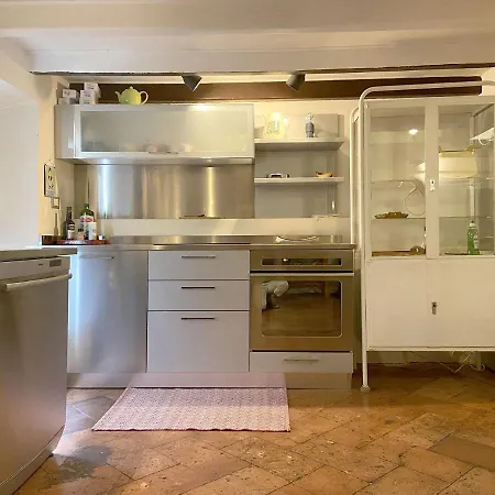 Fascinating Hideaway In A Physicist's