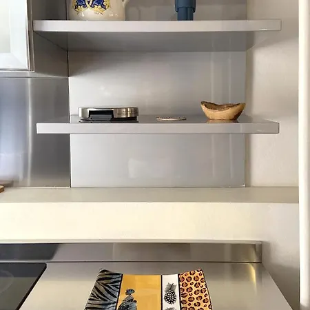 Fascinating Hideaway In A Physicist's *