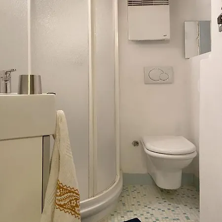 Fascinating Hideaway In A Physicist's