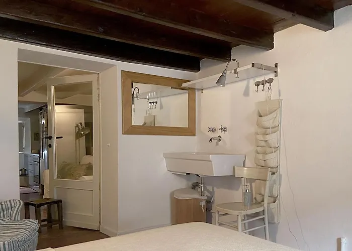 Fascinating Hideaway In A Physicist's