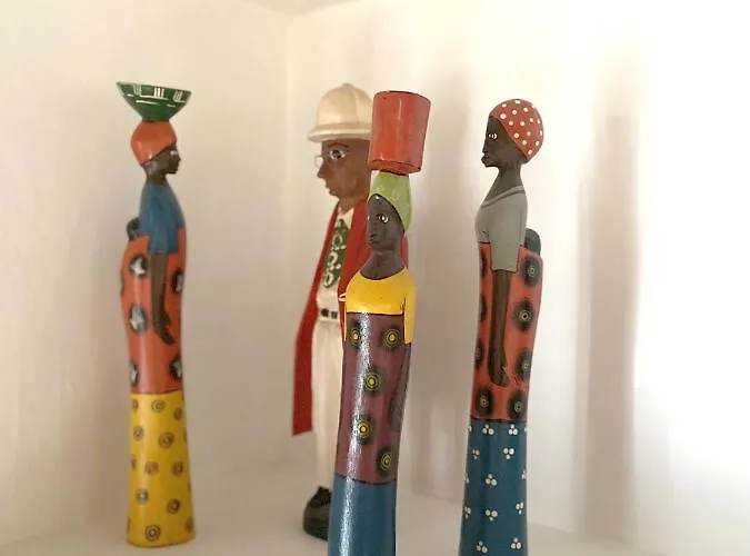 아파트 Fascinating Hideaway In A Physicist's