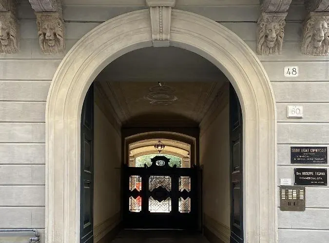 Fascinating Hideaway In A Physicist's *