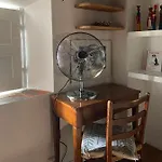 Fascinating Hideaway In A Physicist's Apartment Como